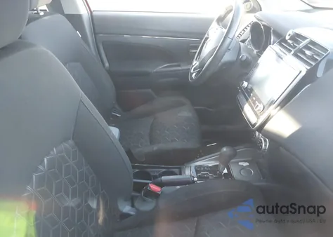 2022 Mitsubishi Outlander Sport 2.0 Be 2Wd/2.0 Es 2Wd/2.0 Le 2Wd/2.0 S 2Wd from USA, damaged, VIN JA4APUAU2NU018535